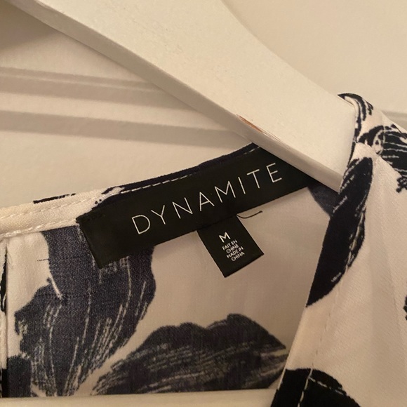 Dynamite Romper - Picture 6 of 7